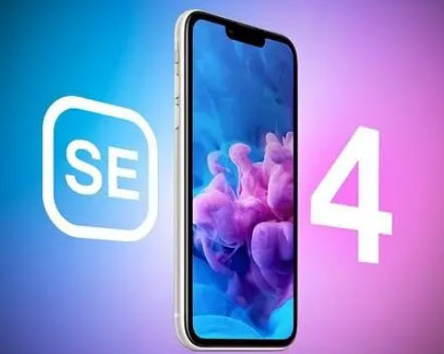 平顺苹果SE维修分享iPhoneSE受众群体是哪些 