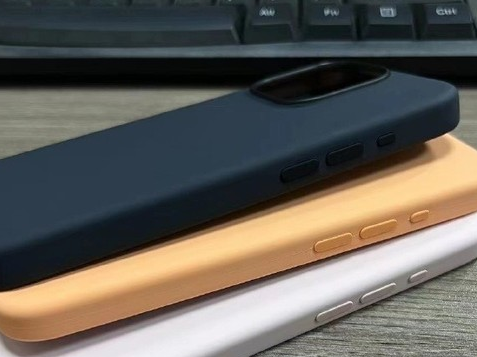 平顺苹果14维修站分享iPhone14手机壳能直接给iPhone15用吗?