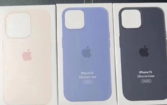 平顺苹果14维修站分享iPhone14手机壳能直接给iPhone15用吗？ 