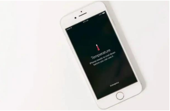 平顺苹果手机维修分享iPhone 手机发热如何快速降温 
