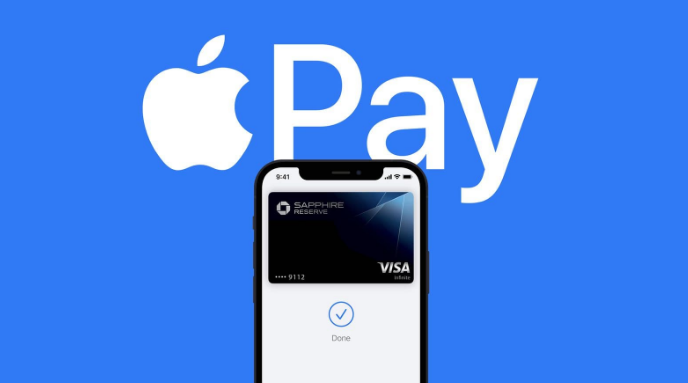 平顺苹果14服务点分享iPhone 14 设置 Apple Pay 后，锁屏密码不正确怎么办 