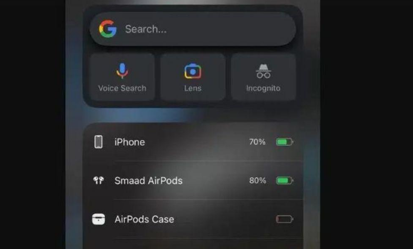平顺苹果手机维修分享升级iOS 16.2 正式版后遇AirPods 充电盒电量不准怎么办？ 