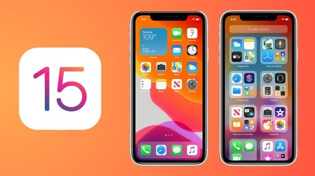 平顺苹果13维修分享iPhone13更新iOS 15.5，体验如何 