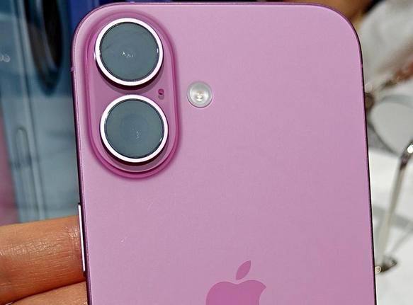 平顺苹果16卡顿维修分享如何优化iPhone16手机卡顿问题