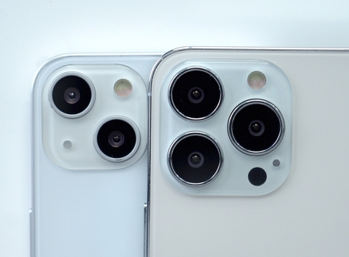 平顺苹果维修点分享iPhone 13 Pro自动关机二修机隐性硬故障 