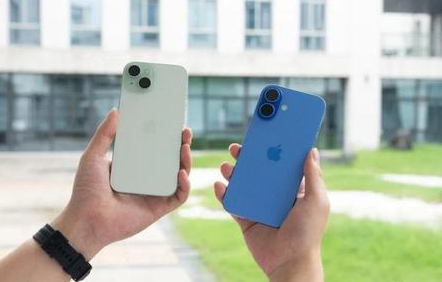 平顺苹果维修点分享iPhone 16 Plus黑屏疑难故障汇总 