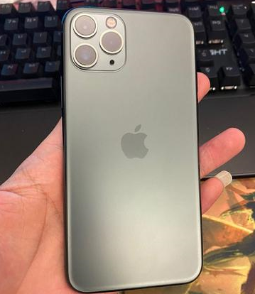 平顺苹果维修点分享iPhone 11 Pro电池发烫小众问题解读 