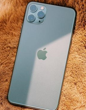 平顺苹果维修点分享iPhone 11 Pro Max电池发烫特殊问题 
