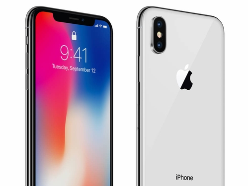 平顺苹果维修点分享iPhone X摄像头实拍质感与场景适配全解析 